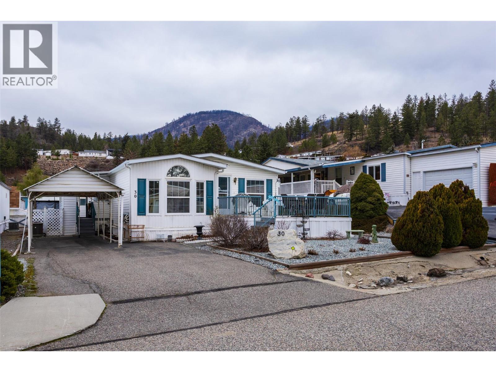 1750 Lenz Road Unit# 30