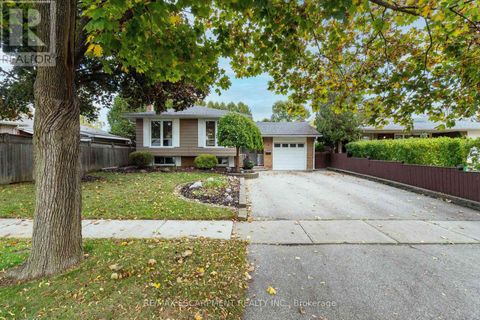 4 ADELAIDE AVENUE Brantford ON N3S7H3