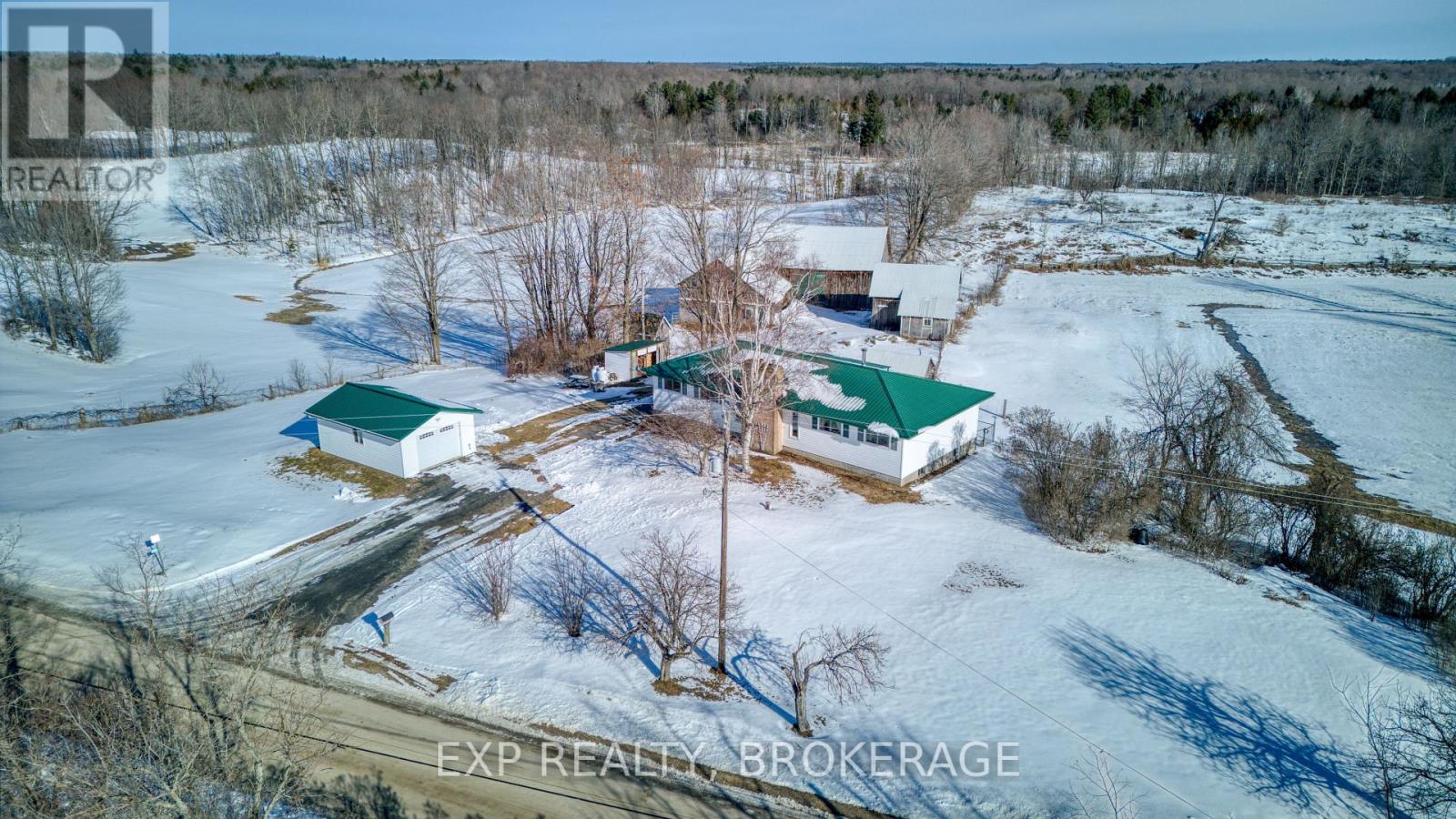 2720 BELL LINE ROAD