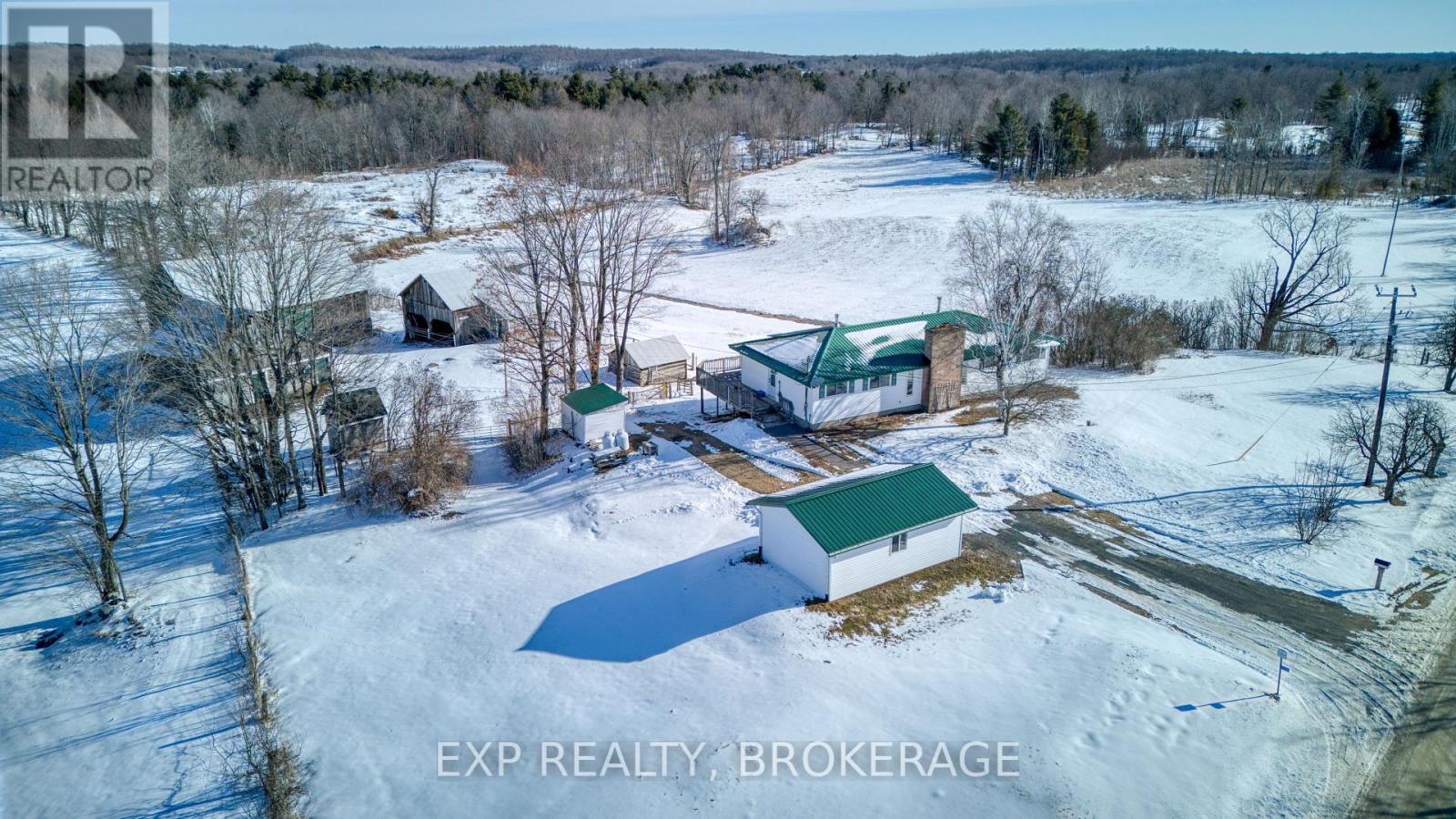 2720 BELL LINE ROAD
