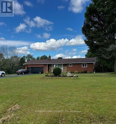 22 - 128 COUNTY ROAD Alnwick/Haldimand ON K0K1C0