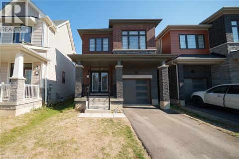 196 WILMOT Road Brantford ON N3T0W7