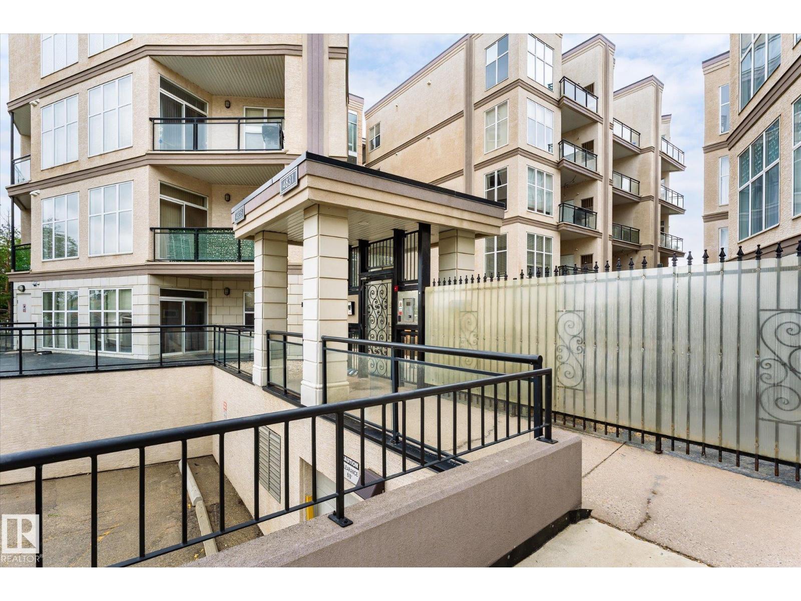 #209 4835 104A ST NW NW