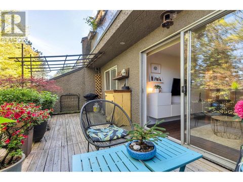 302 756 GREAT NORTHERN WAY Vancouver BC V5T1E4