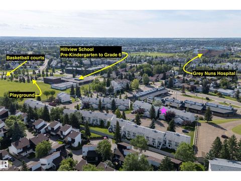 3520 60 ST NW Edmonton AB T6L6H5