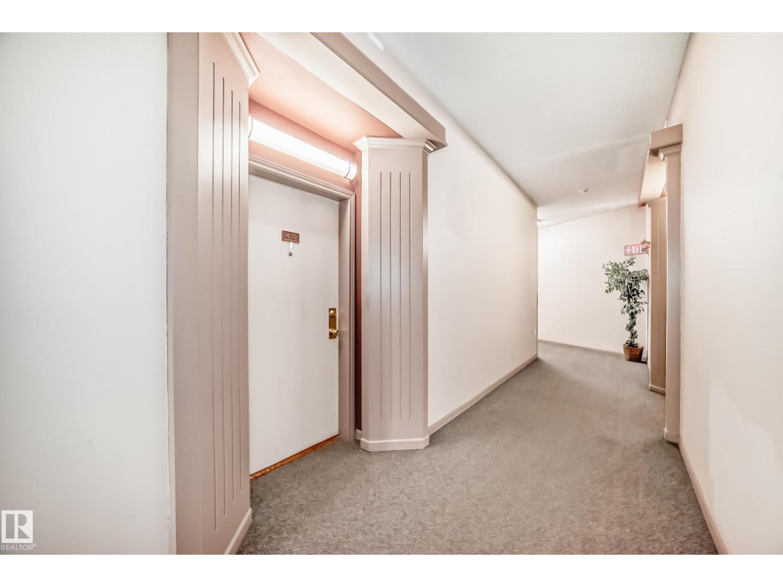 #420 15499 Castledowns RD NW