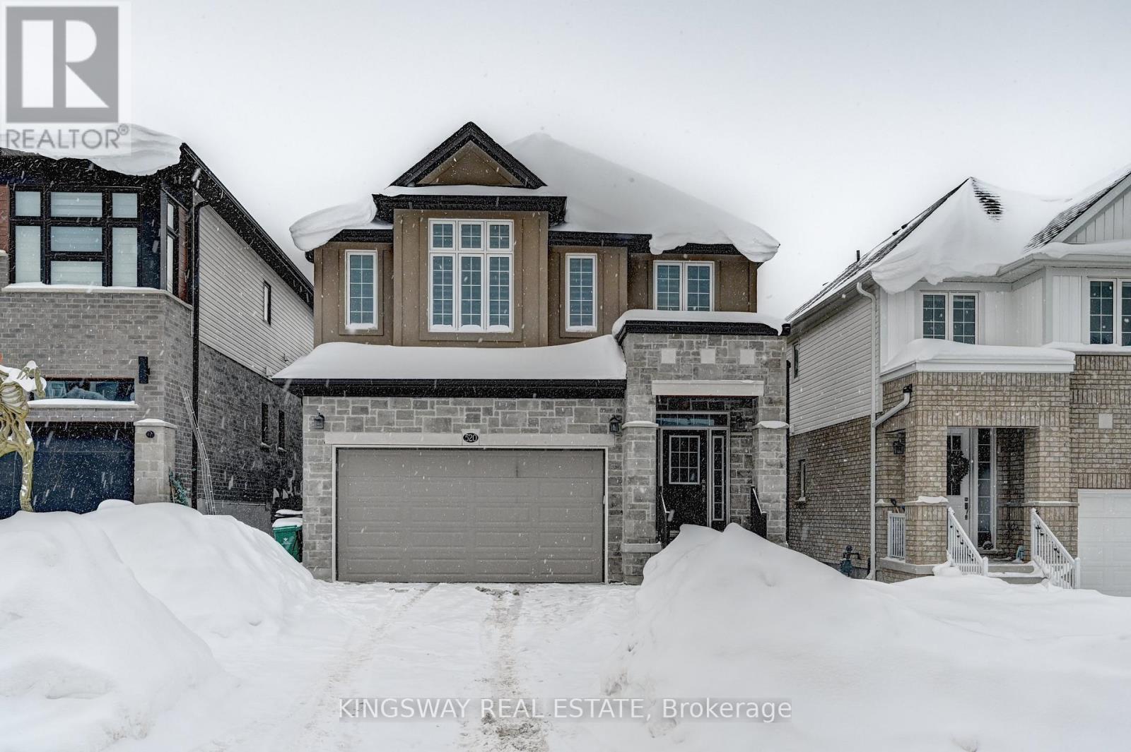 520 NATHALIE CRESCENT