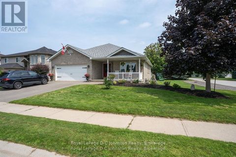 477 BUCKBY LANE Saugeen Shores ON N0H2C1