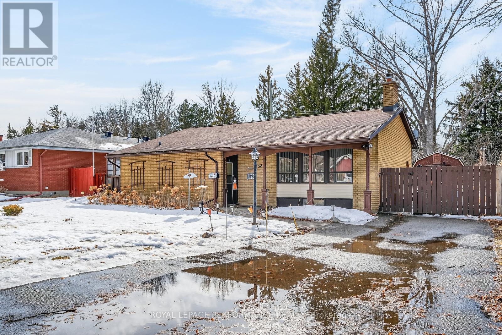 1132 ADIRONDACK DRIVE