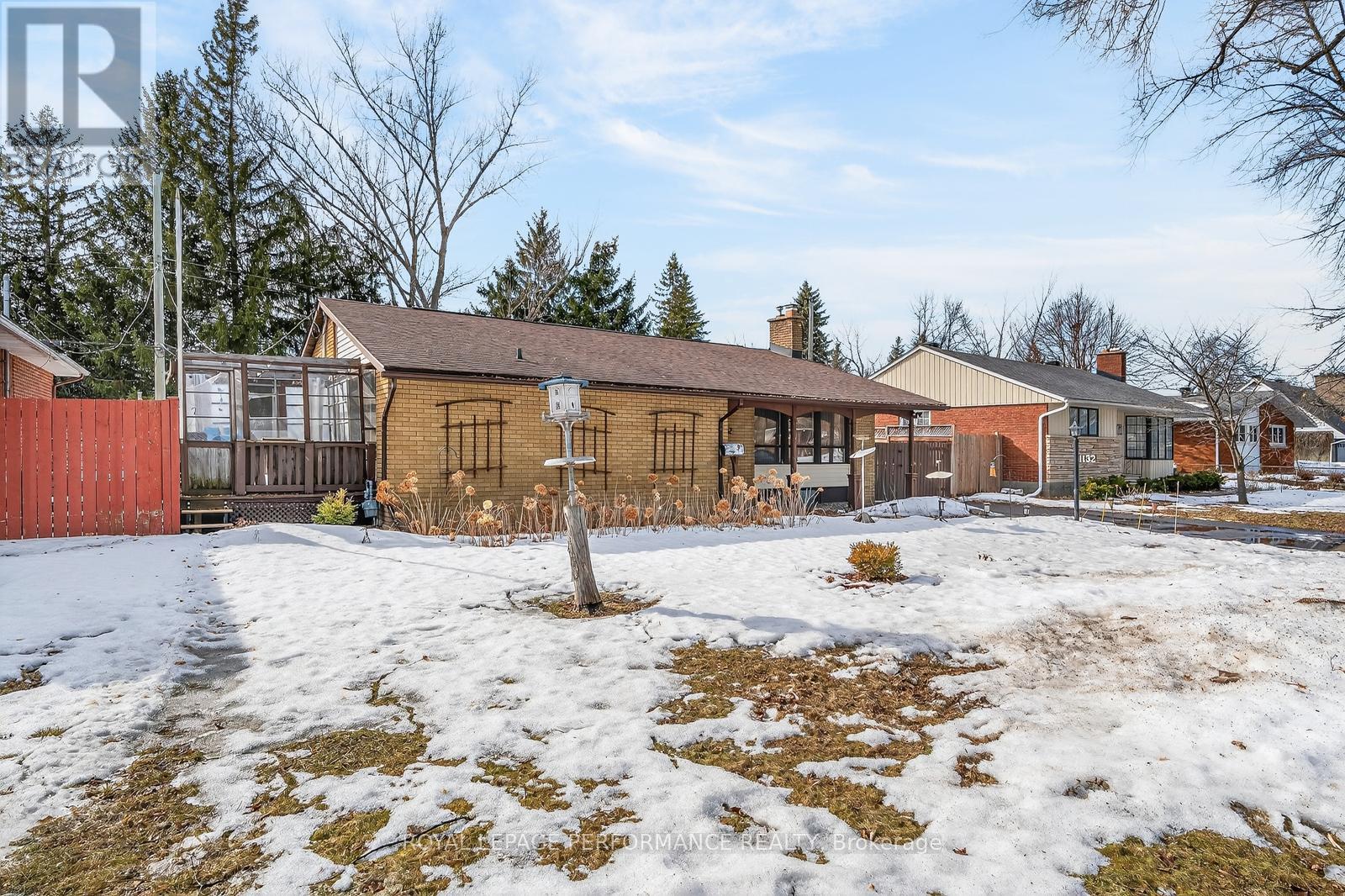 1132 ADIRONDACK DRIVE