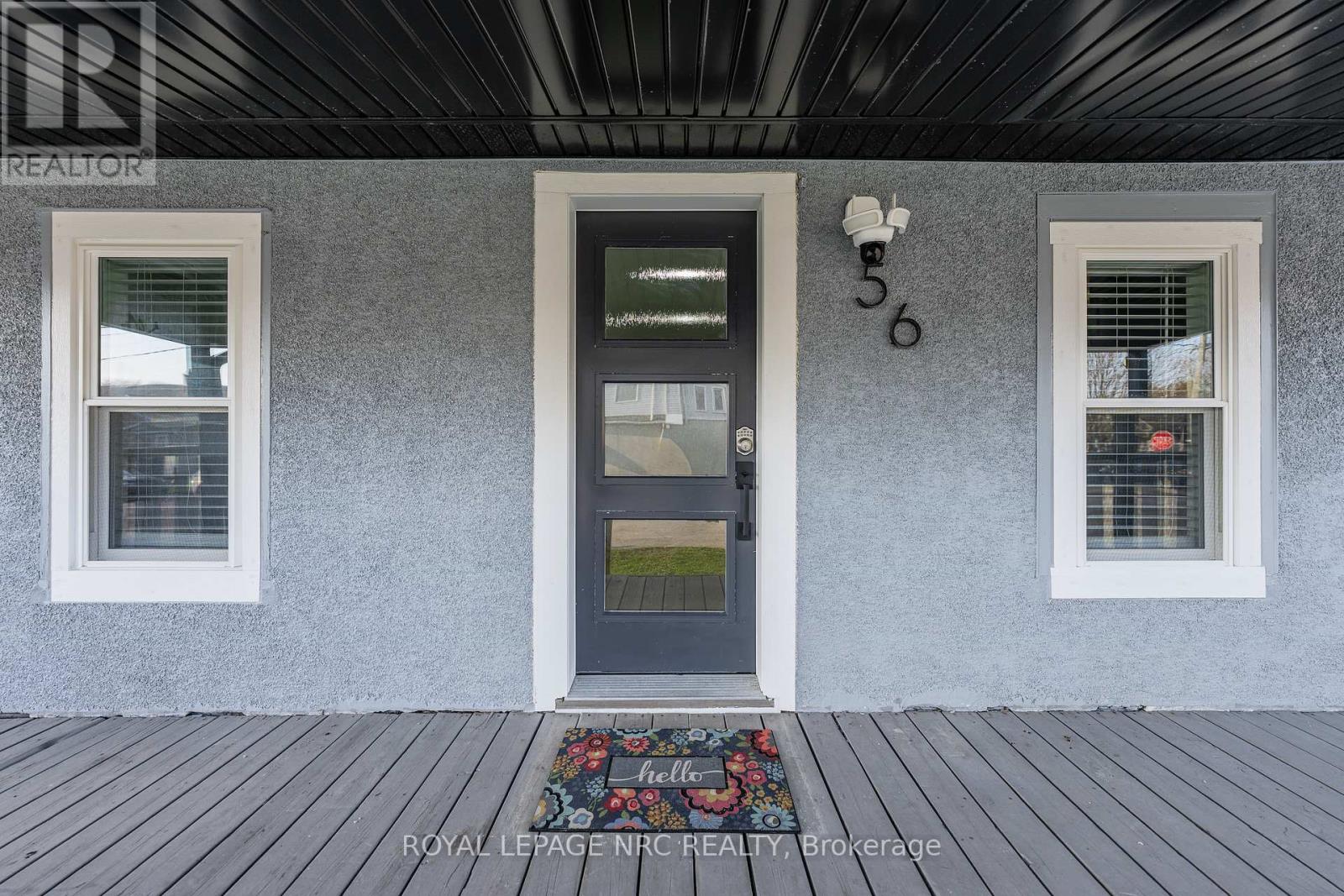 56 DECEW STREET