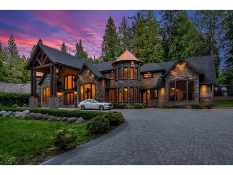 13288 WOODCREST DRIVE Surrey BC V4P1W5