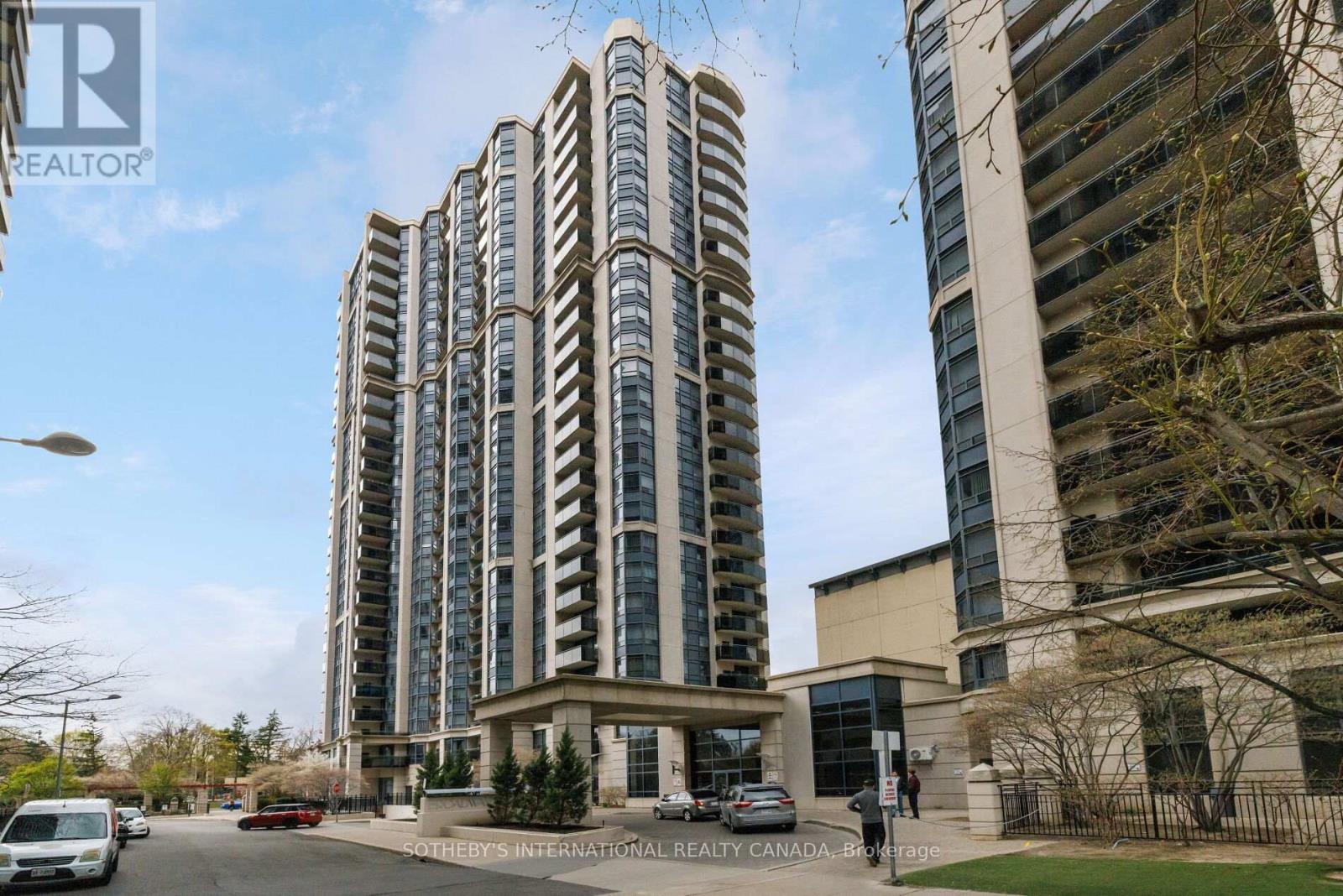 202 - 153 BEECROFT ROAD