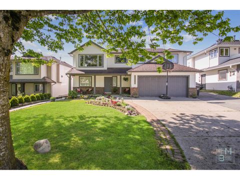 27098 25A AVENUE Langley BC V4W3W2