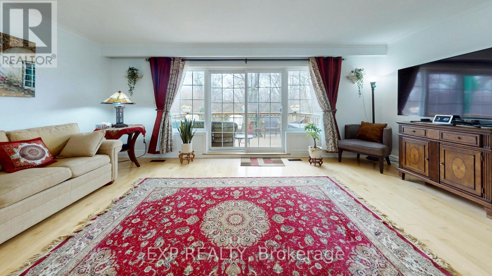 77 LETCHWORTH CRESCENT