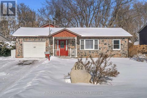 162 BESSBOROUGH ROAD Georgina (Keswick South) ON L4P2R8