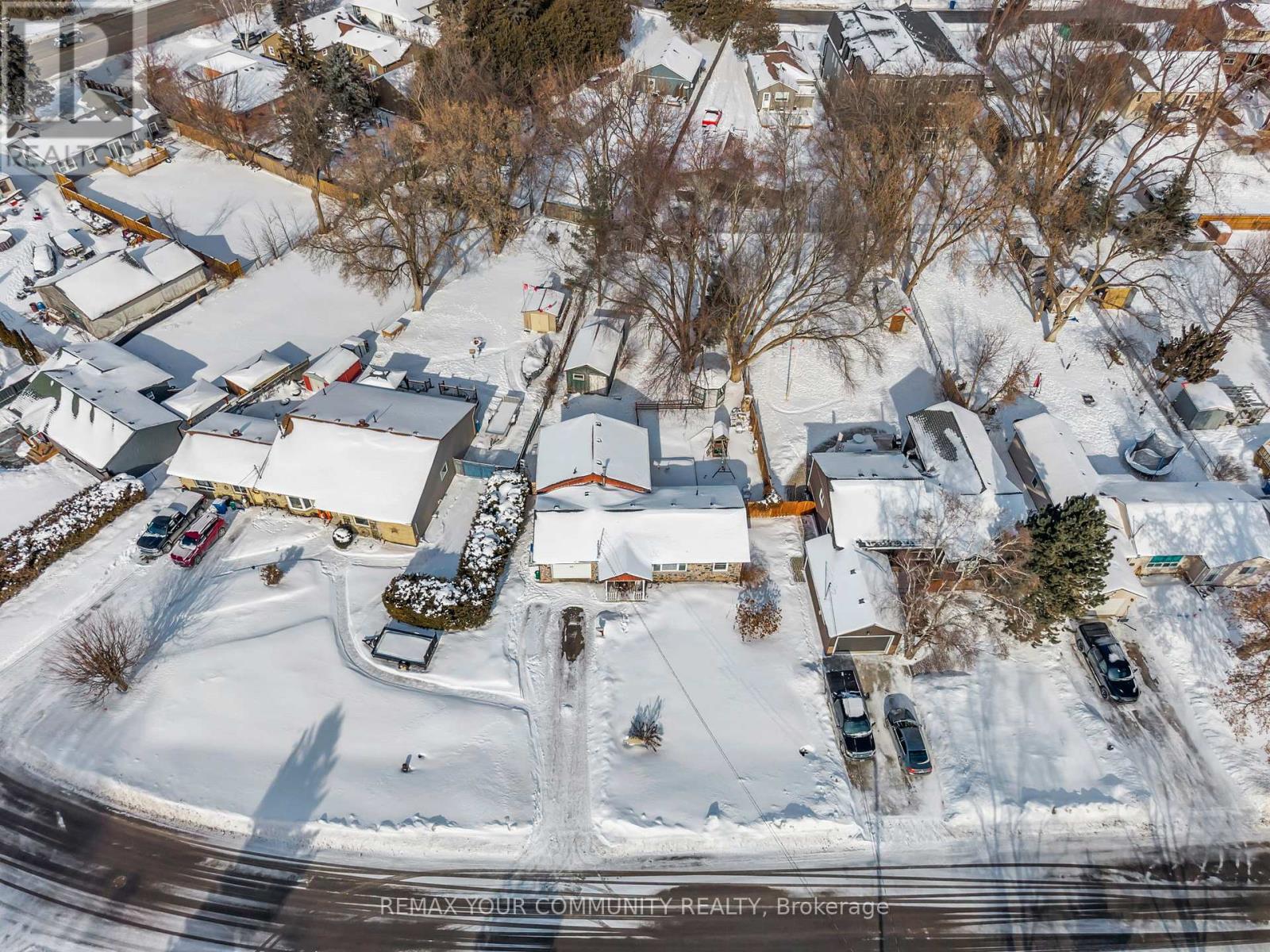 162 BESSBOROUGH DRIVE