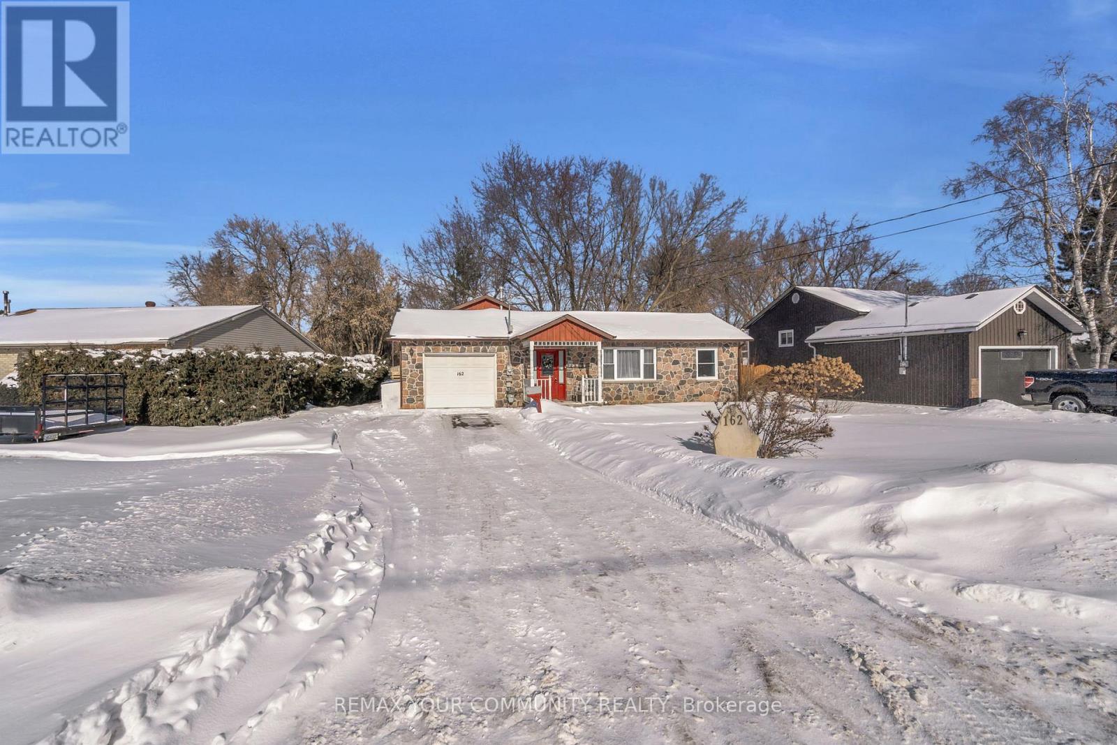 162 BESSBOROUGH DRIVE