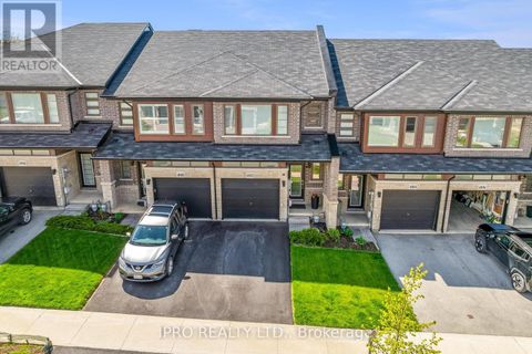 4002 CROWN STREET Lincoln (Beamsville) ON L0R1B7
