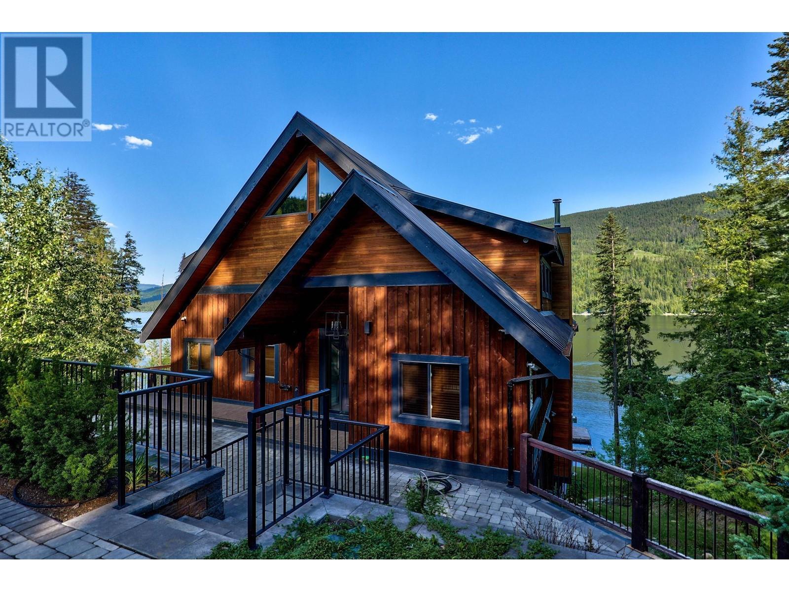 7540 RUSSEL CREEK FOREST SERVICE Road Unit# 52