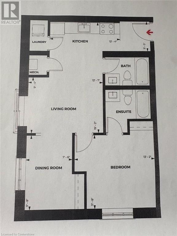 269 SUNVIEW Street Unit# 205