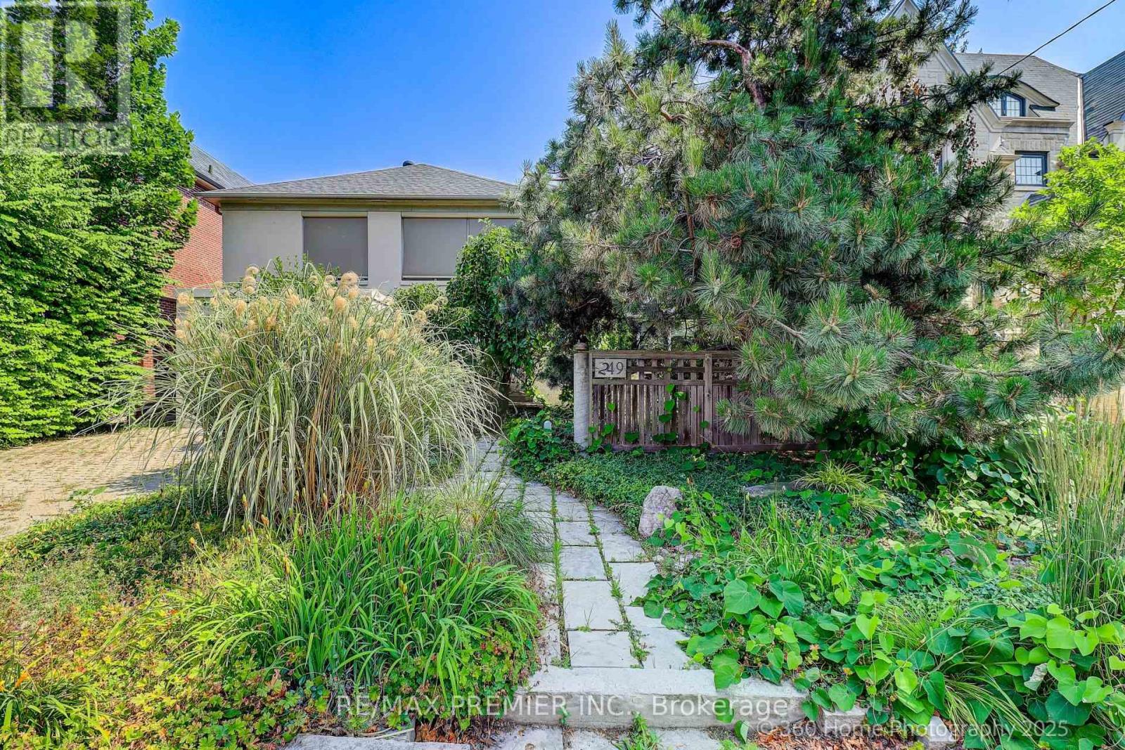 249 FOREST HILL ROAD
