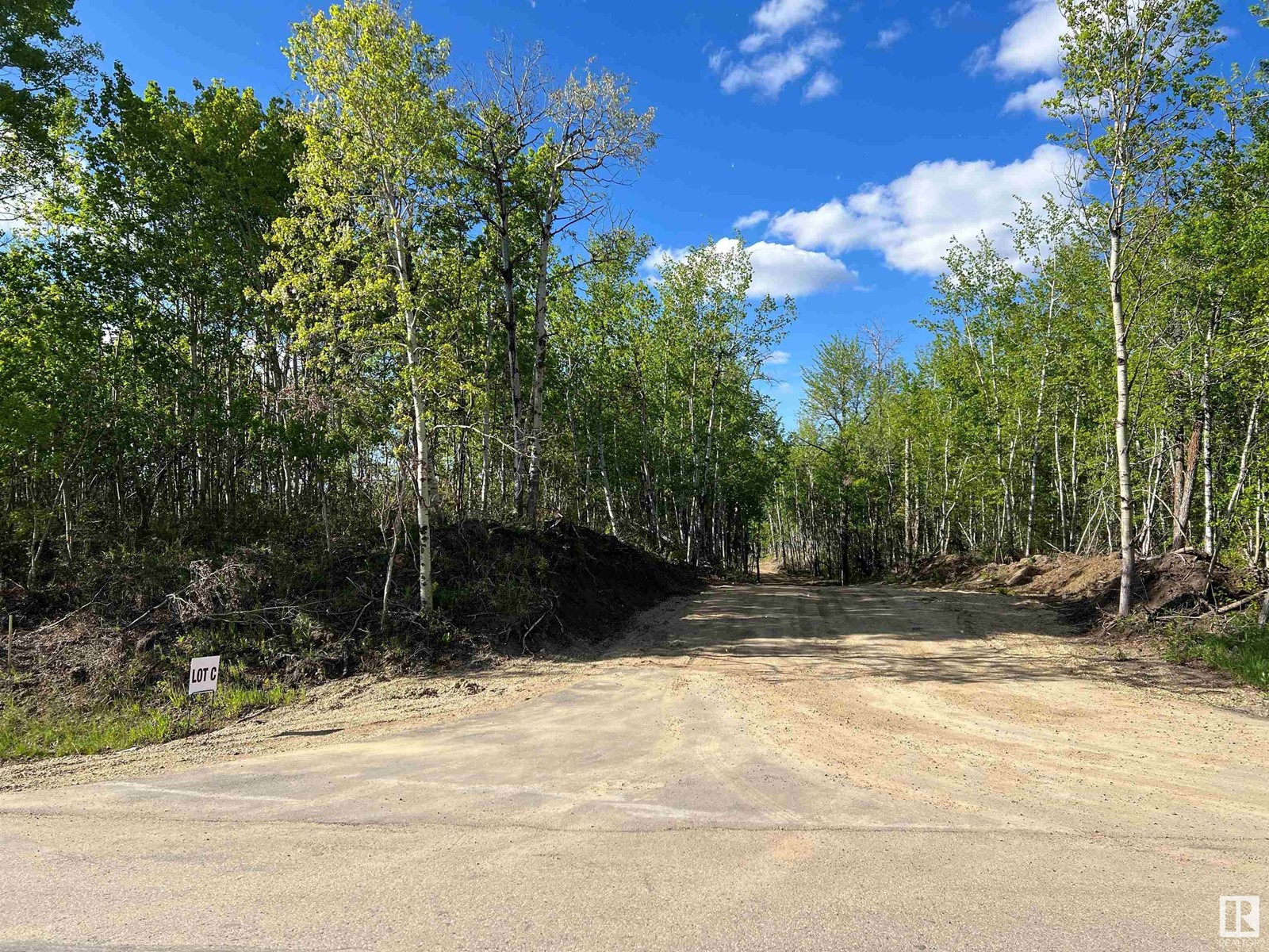 LOT 4C 50450 Range Road 233
