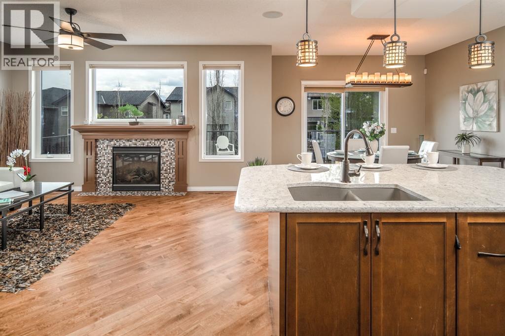 105 Aspen Stone Road SW