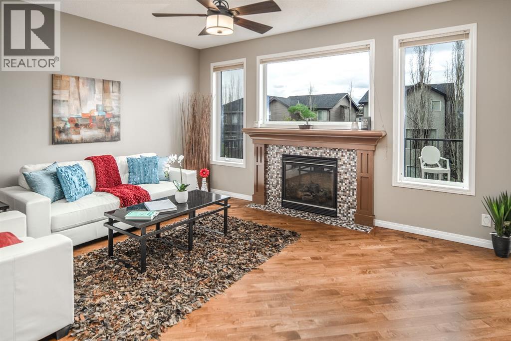 105 Aspen Stone Road SW