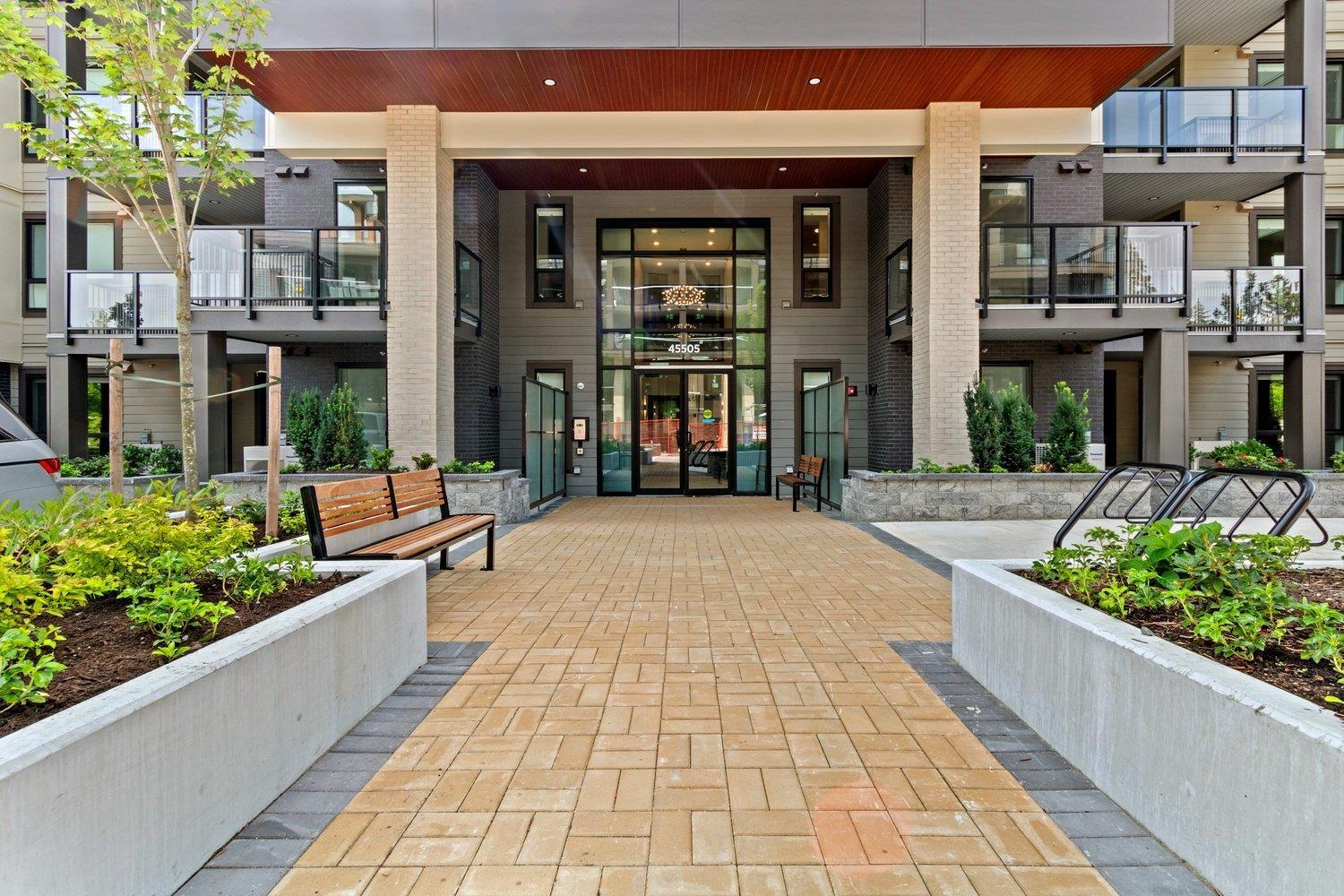 411 45505 CAMPUS DRIVE|Garrison Crossing