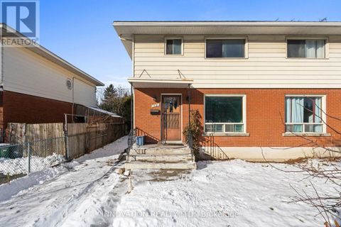 1751 BASELINE ROAD Ottawa ON K2C0C1