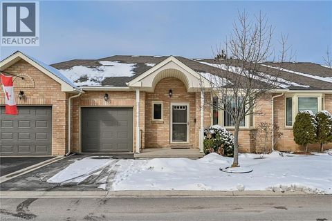 20 TWENTYPLACE Boulevard Mount Hope ON L0R1W0