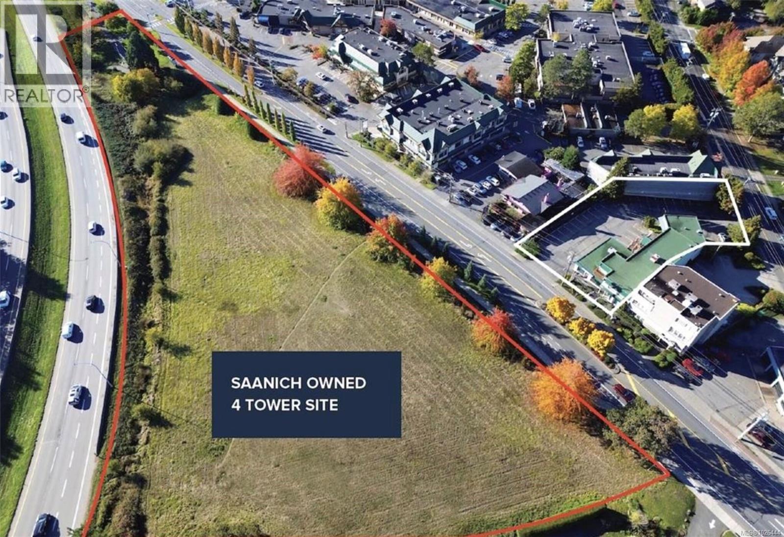 4500 West Saanich Rd