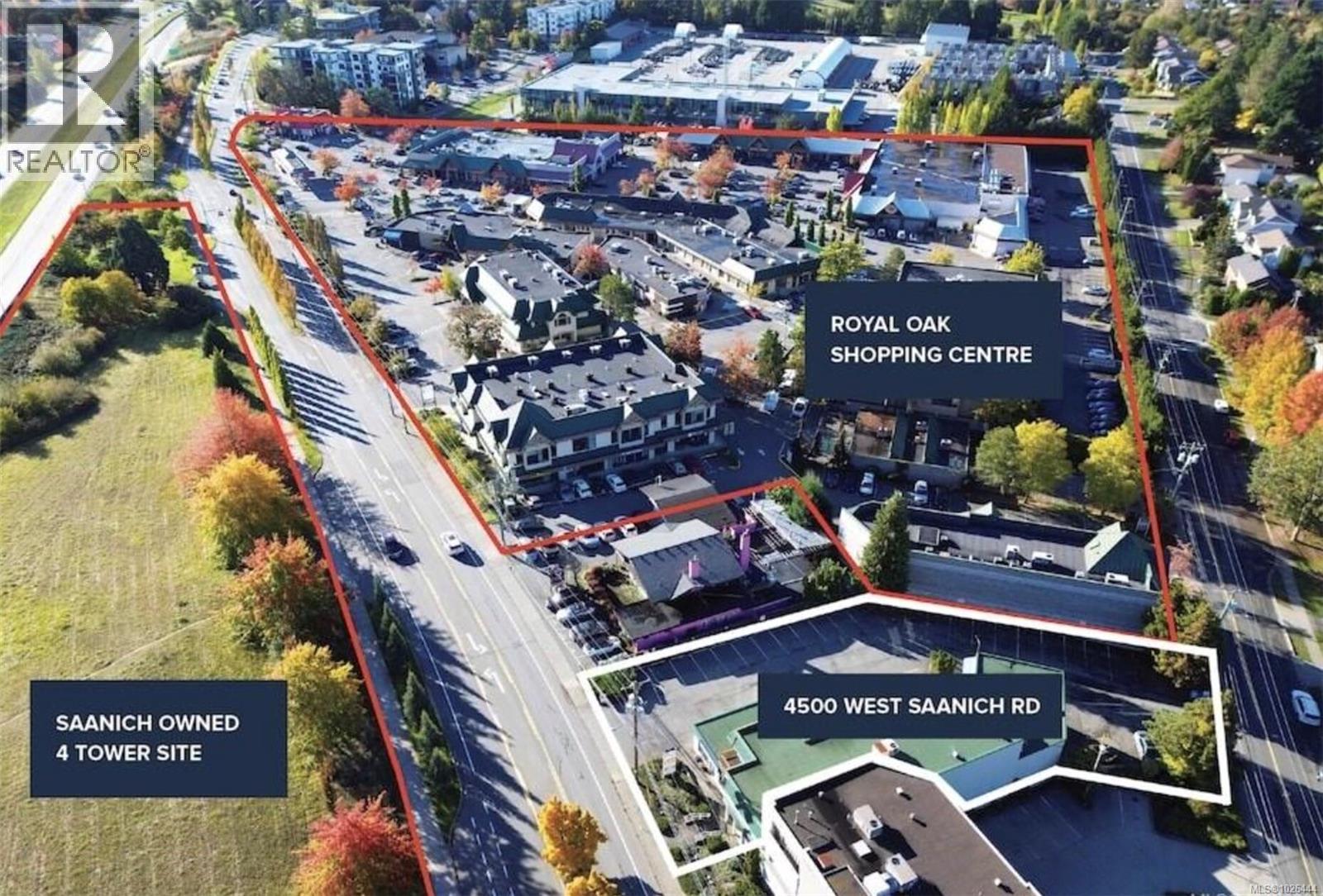 4500 West Saanich Rd