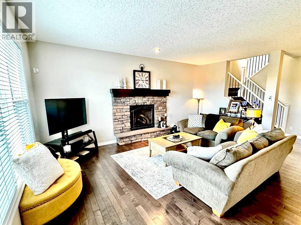 41 Chaparral Valley Green SE