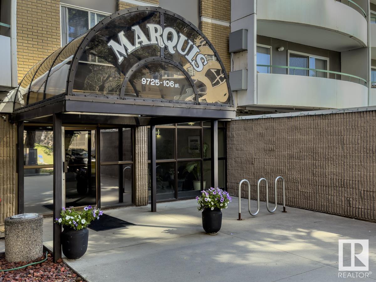 #1101 9725 106 ST NW