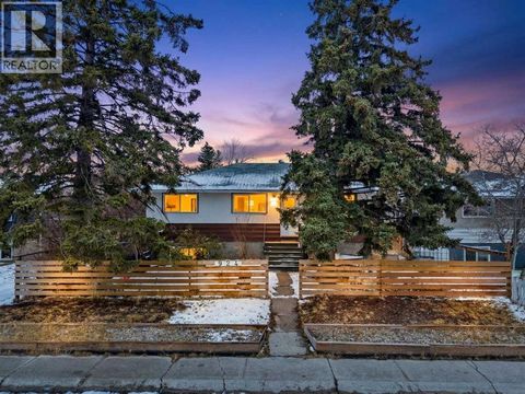 924 39 Street SE Calgary AB T2A1H2