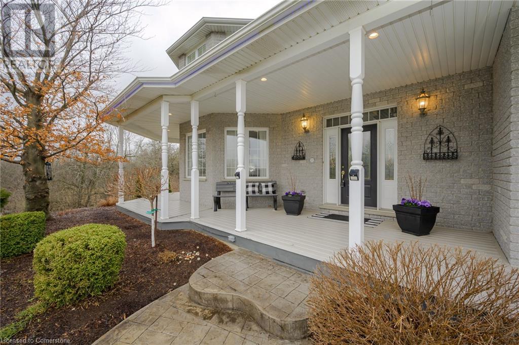 1295 SHEFFIELD Road