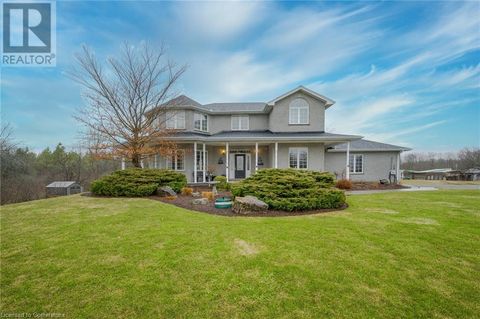 1295 SHEFFIELD Road Cambridge ON N1R5S2