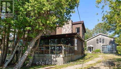 329 BAY STREET South Bruce Peninsula ON N0H2T0
