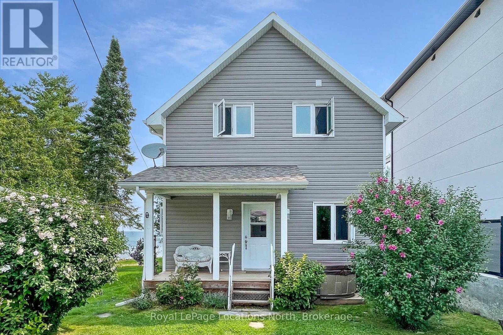 108 GEORGIAN BEACH LANE