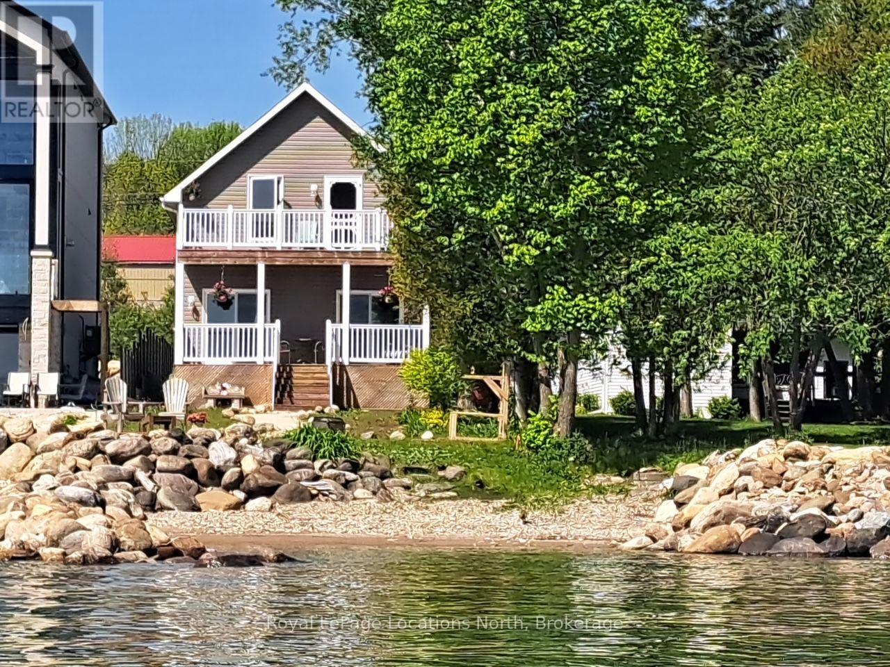 108 GEORGIAN BEACH LANE