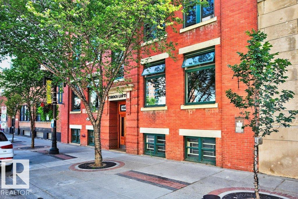 #403 10249 104 ST NW