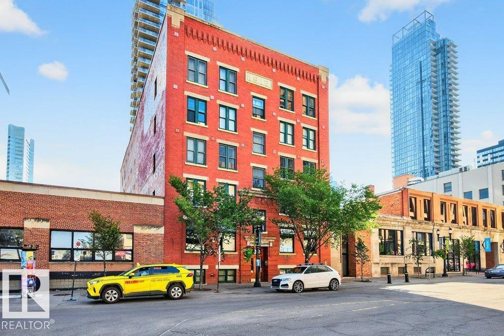 #403 10249 104 ST NW