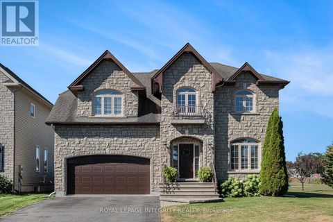 127 LACHAINE STREET Russell ON K0A1W0