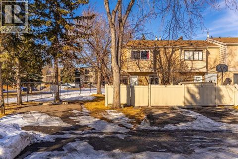 31, 2319 56 Street NE Calgary AB T1Y2M2