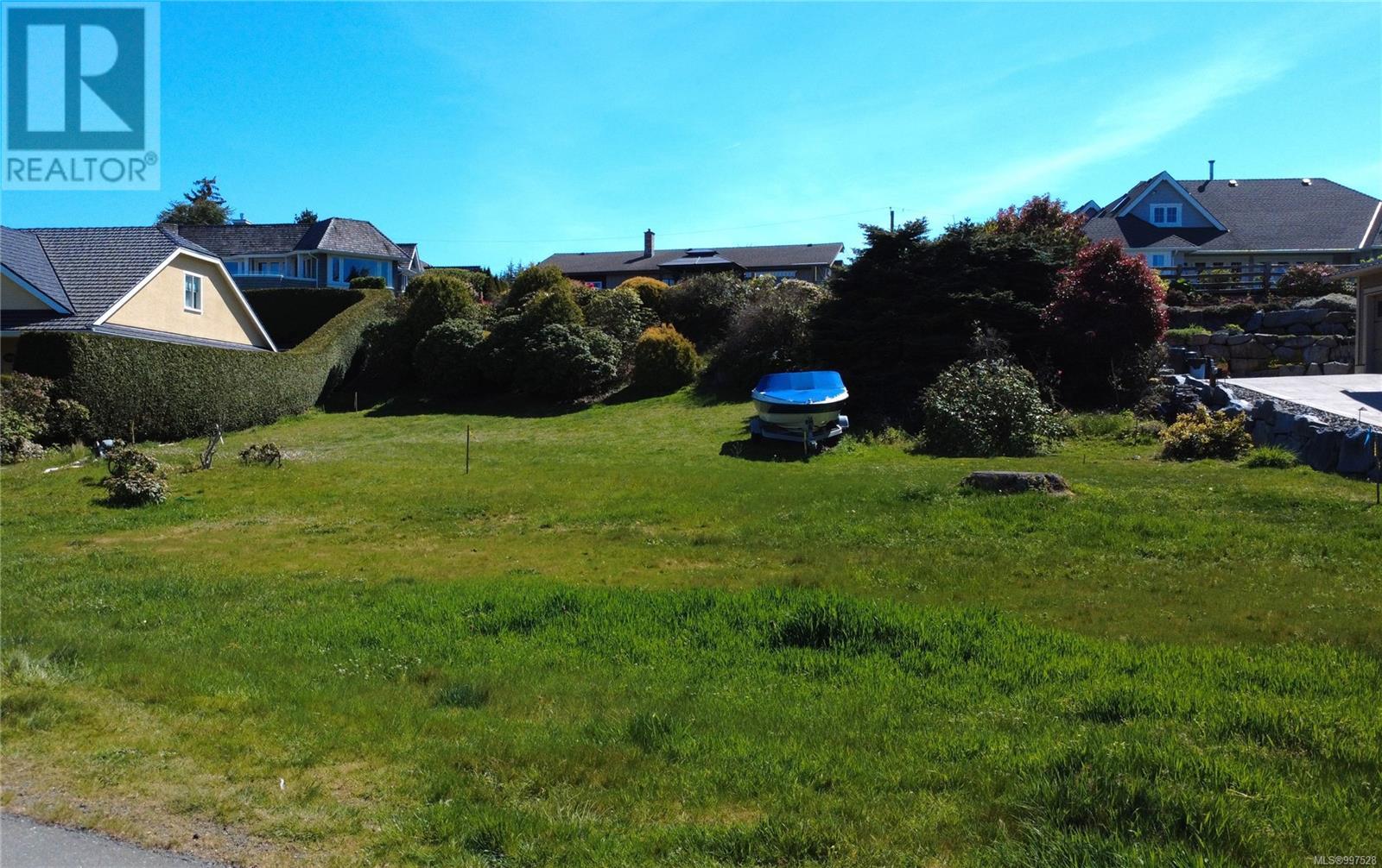 Lot B Mallard Rd