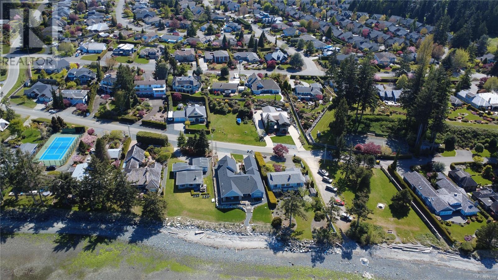 Lot B Mallard Rd