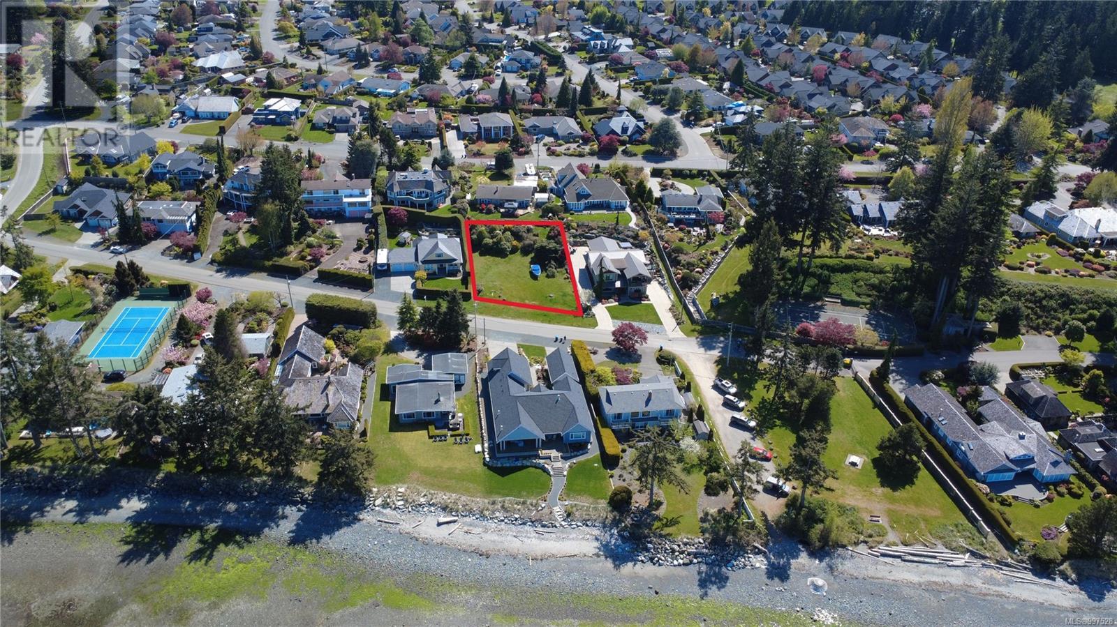 Lot B Mallard Rd