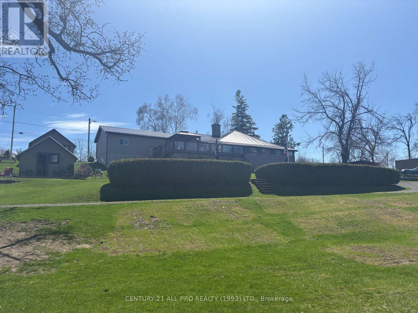 1267 SOUTH SHORE ROAD